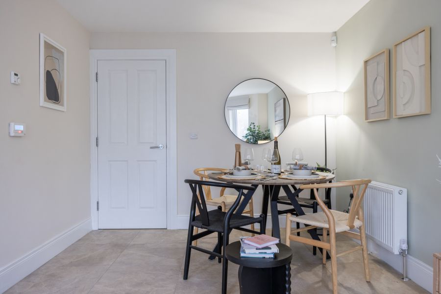 'the Roe Apartments' Shimna Mile