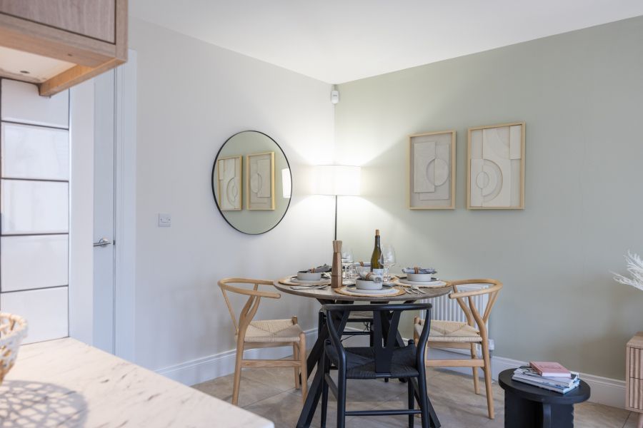 'the Roe Apartments' Shimna Mile