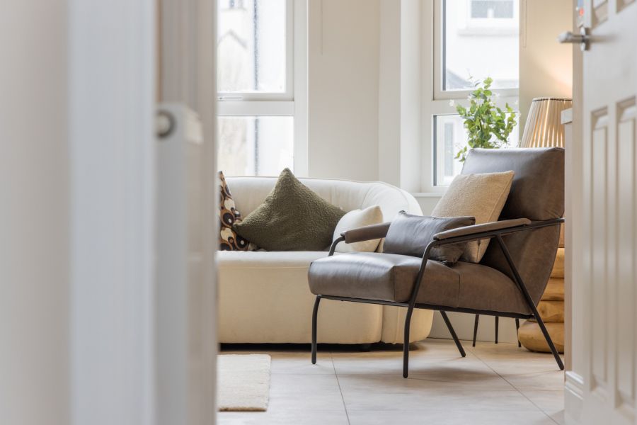 'the Roe Apartments' Shimna Mile