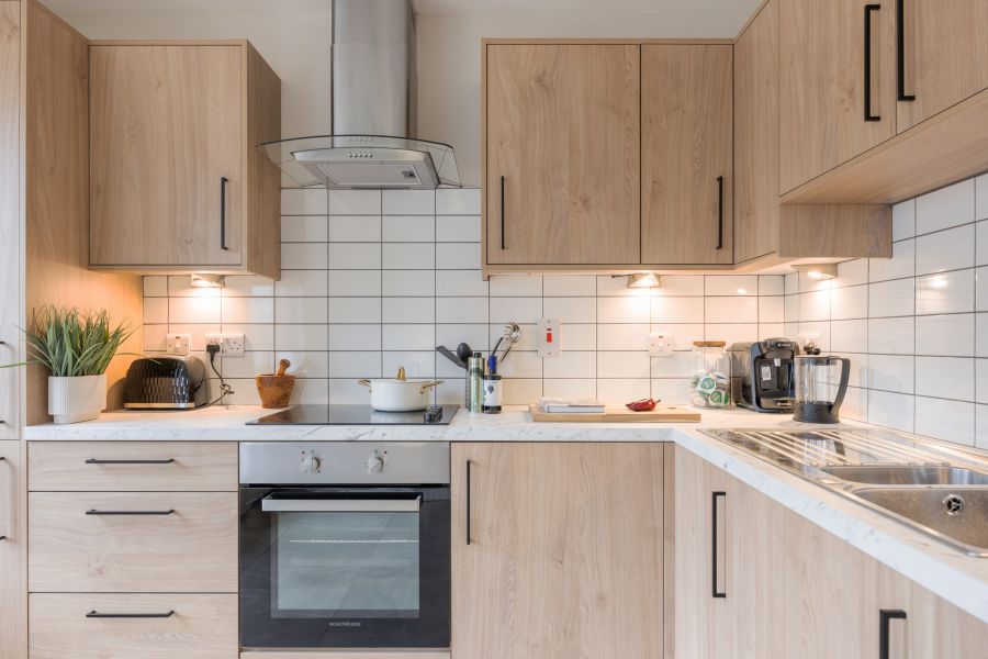 'the Roe Apartments' Shimna Mile