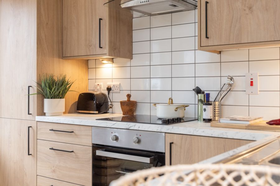 'the Roe Apartments' Shimna Mile