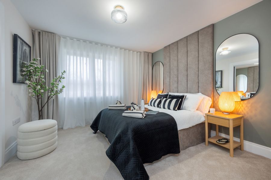 'the Roe Apartments' Shimna Mile