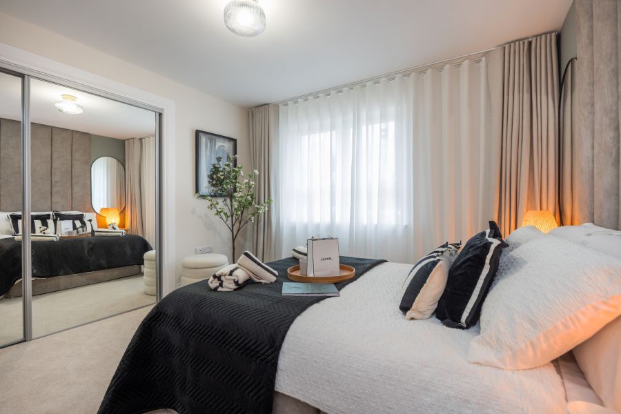 'the Roe Apartments' Shimna Mile