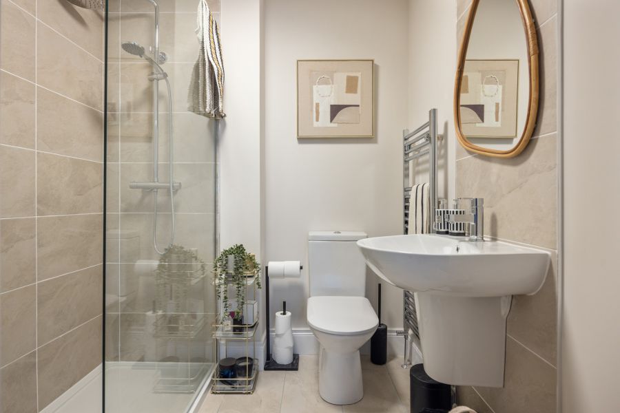 'the Roe Apartments' Shimna Mile