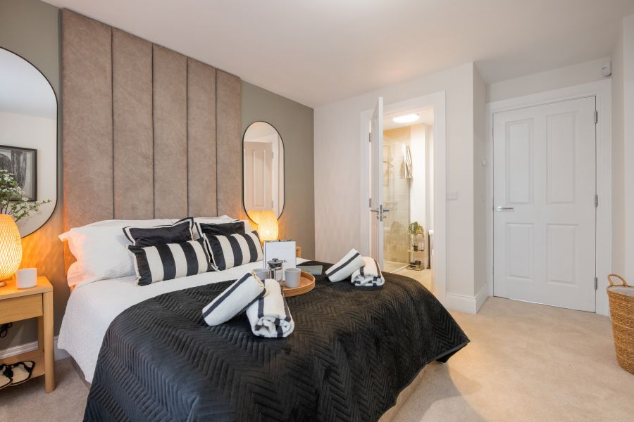 'the Roe Apartments' Shimna Mile
