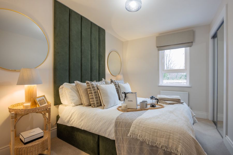 'the Roe Apartments' Shimna Mile