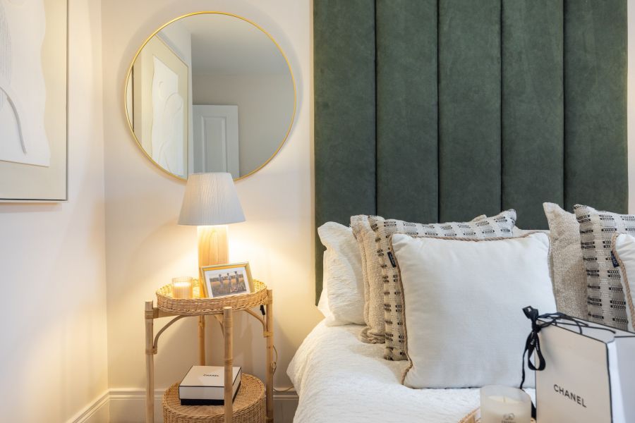 'the Roe Apartments' Shimna Mile