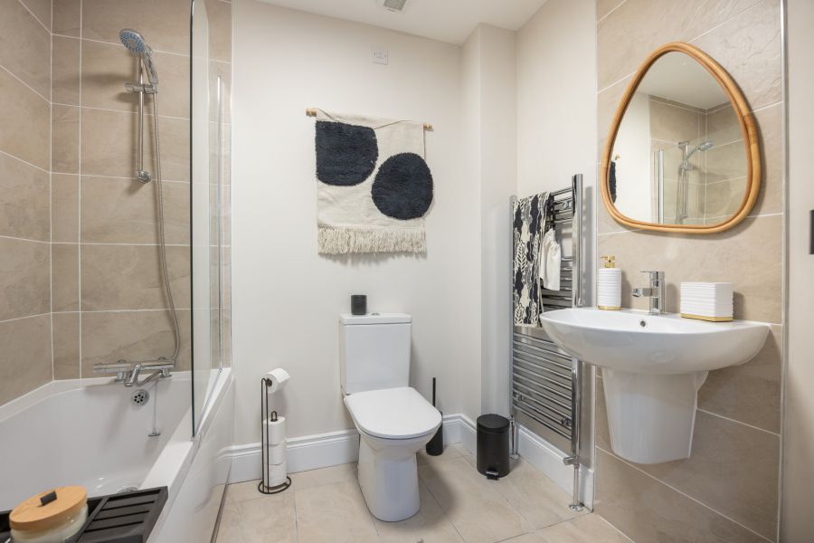 'the Roe Apartments' Shimna Mile
