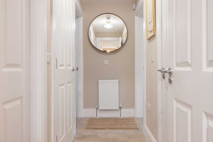 'the Roe Apartments' Shimna Mile