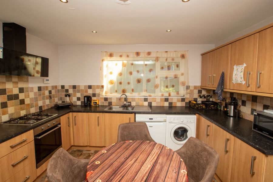 112 Bann Road
