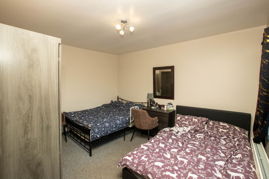 112 Bann Road
