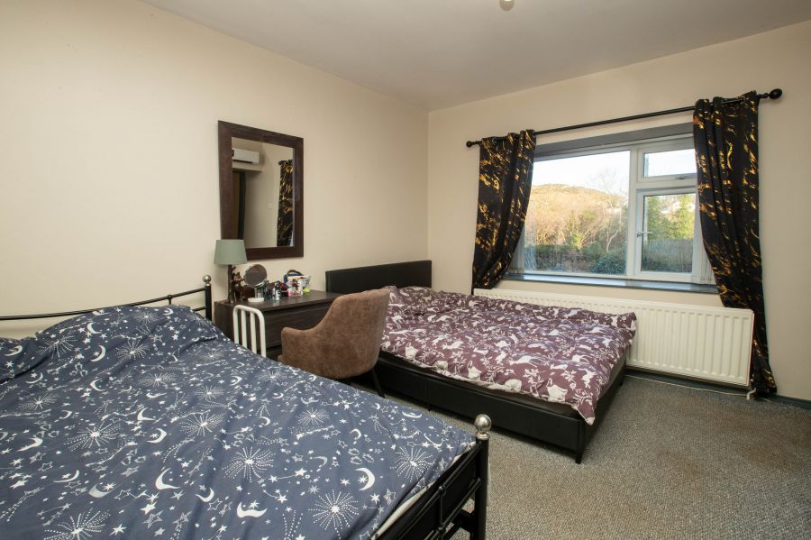 112 Bann Road