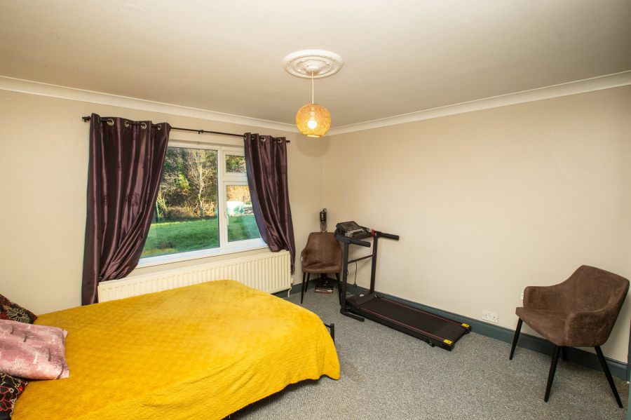 112 Bann Road