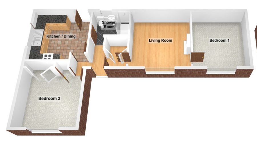 112 Bann Road