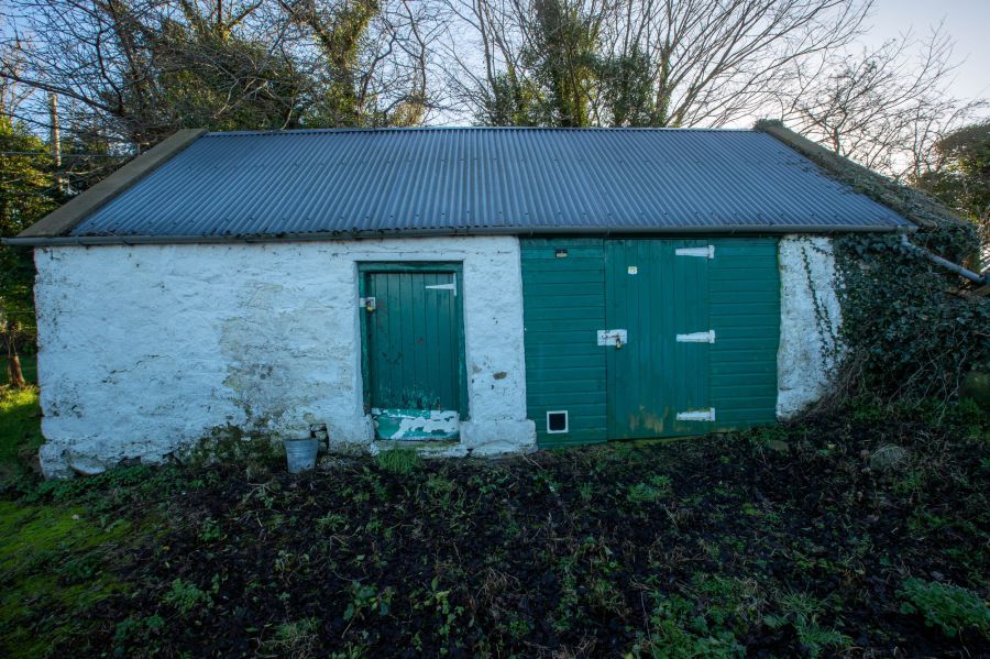 112 Bann Road