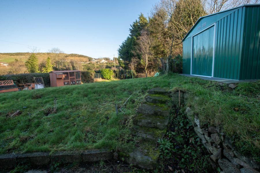 112 Bann Road