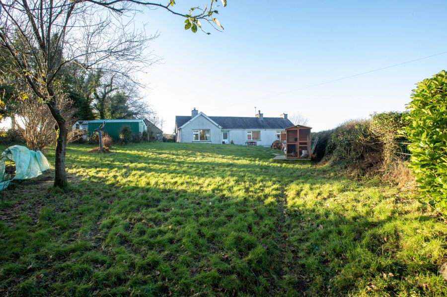 112 Bann Road