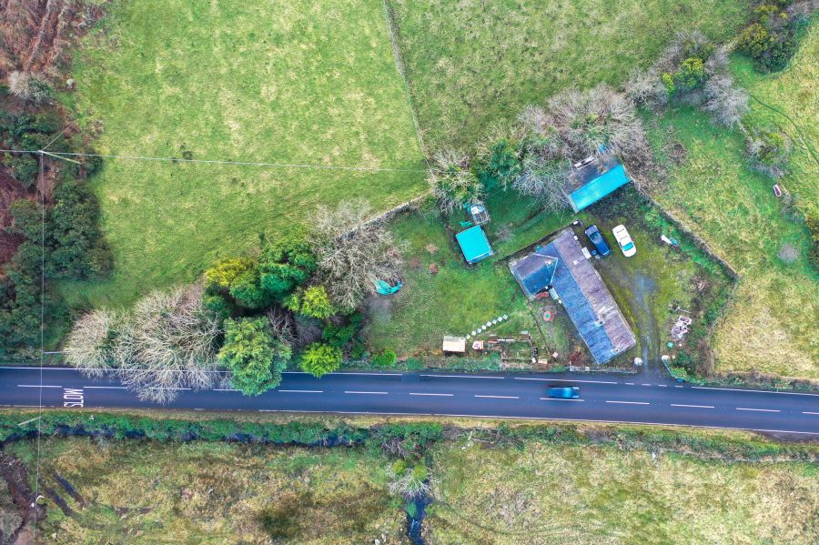 112 Bann Road