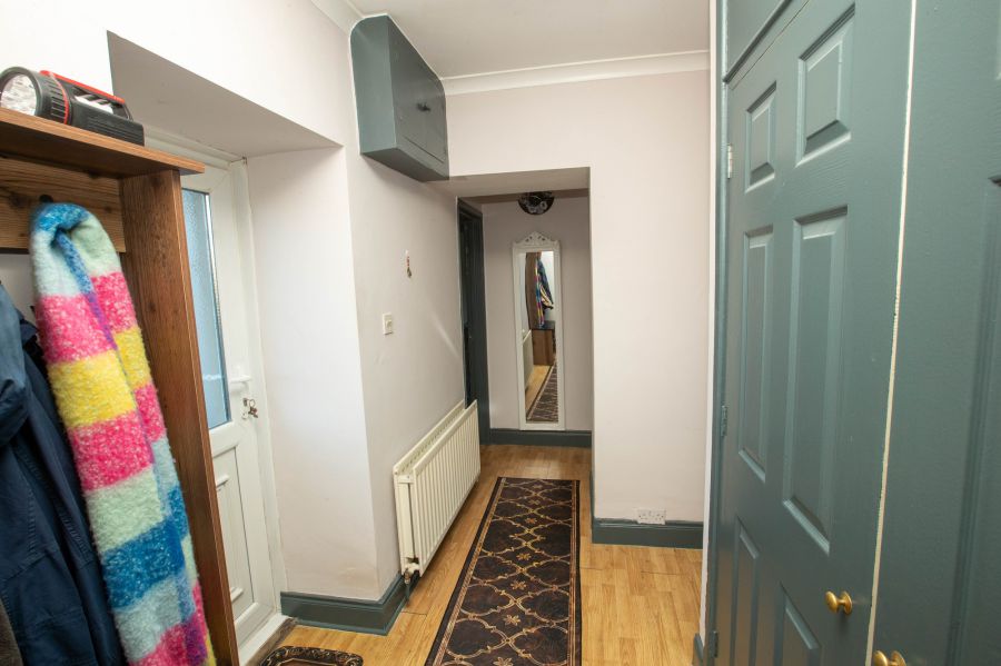 112 Bann Road