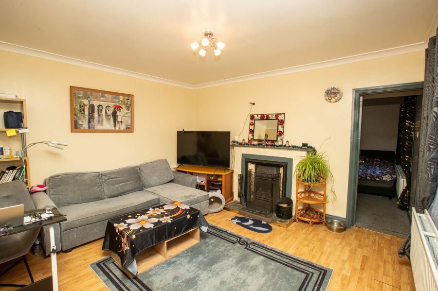 112 Bann Road