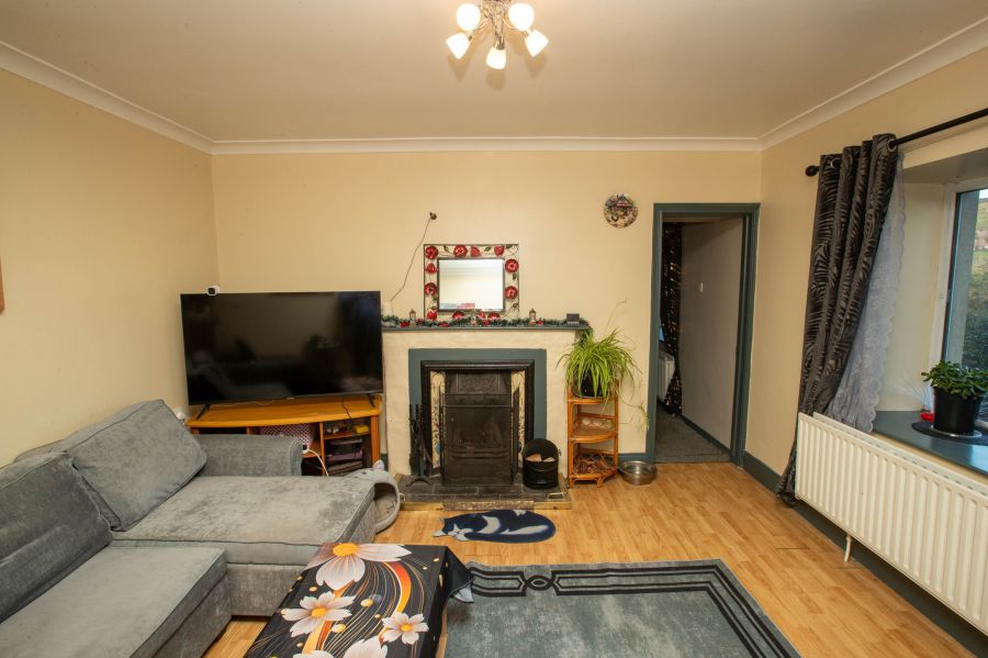 112 Bann Road