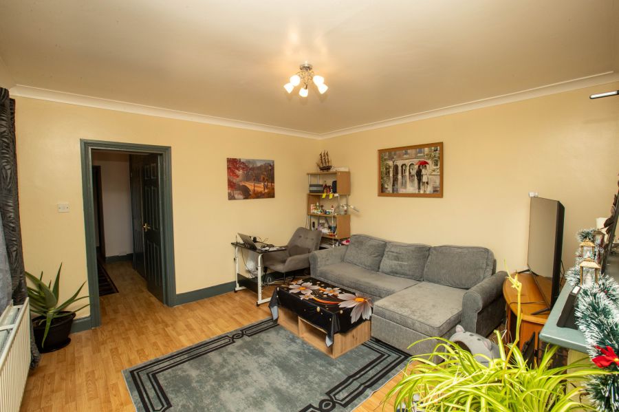 112 Bann Road