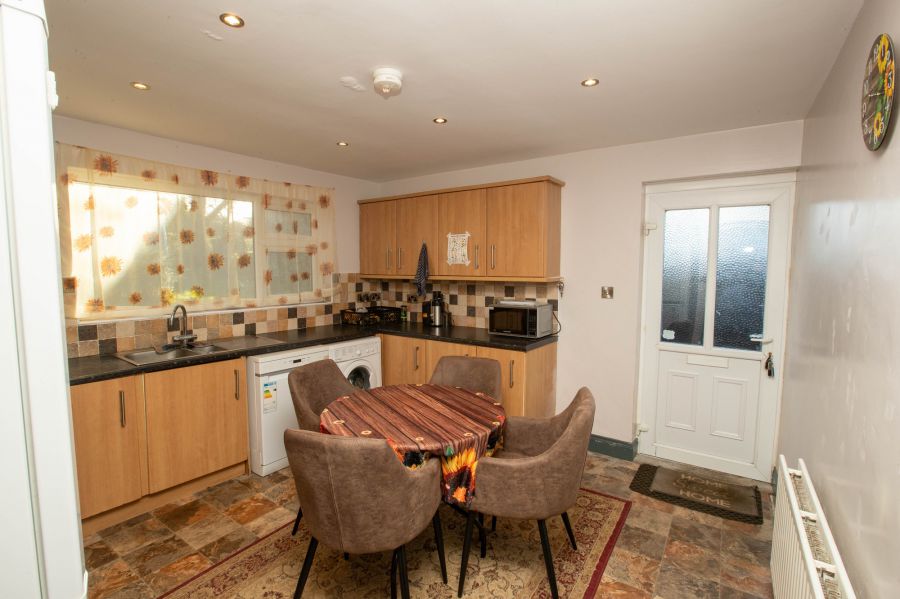 112 Bann Road