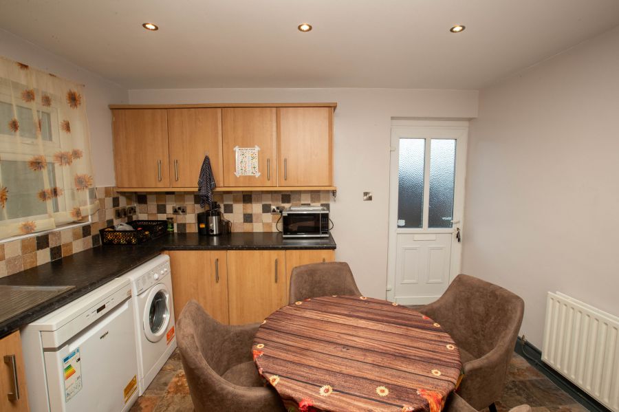 112 Bann Road