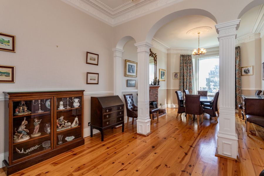 Beach House, 22 Downs Road