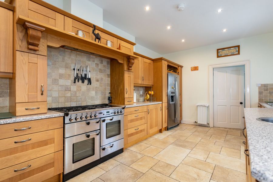 Beach House, 22 Downs Road