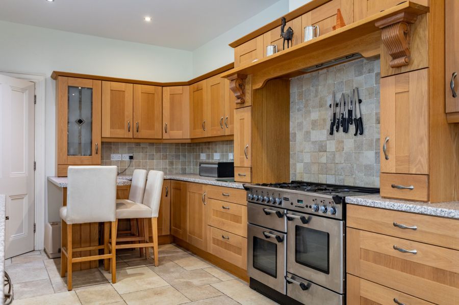 Beach House, 22 Downs Road