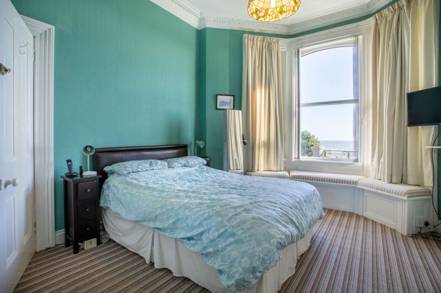 Beach House, 22 Downs Road