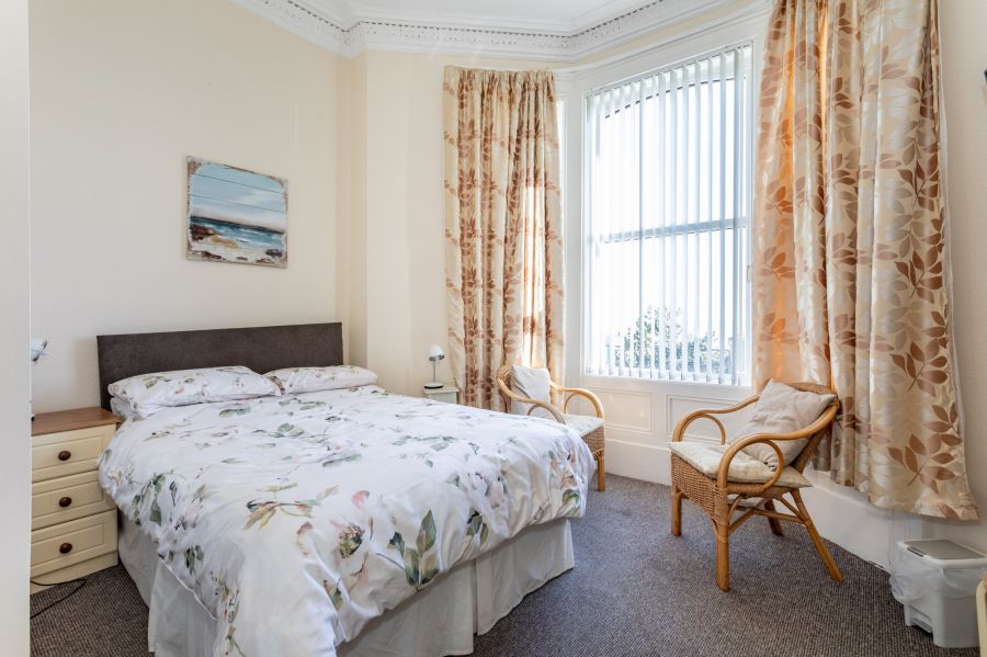 Beach House, 22 Downs Road