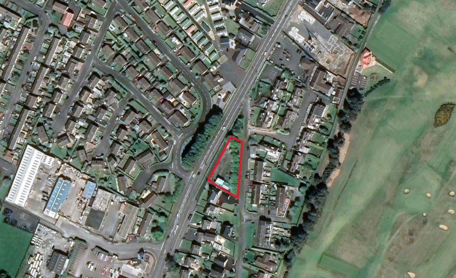 99 Dundrum Road,newcastle, BT33 0LN