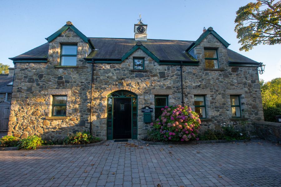 Clock Tower Lodge, 47b Ballyloughlin Road, dundrum, newcastle, BT33 0QG