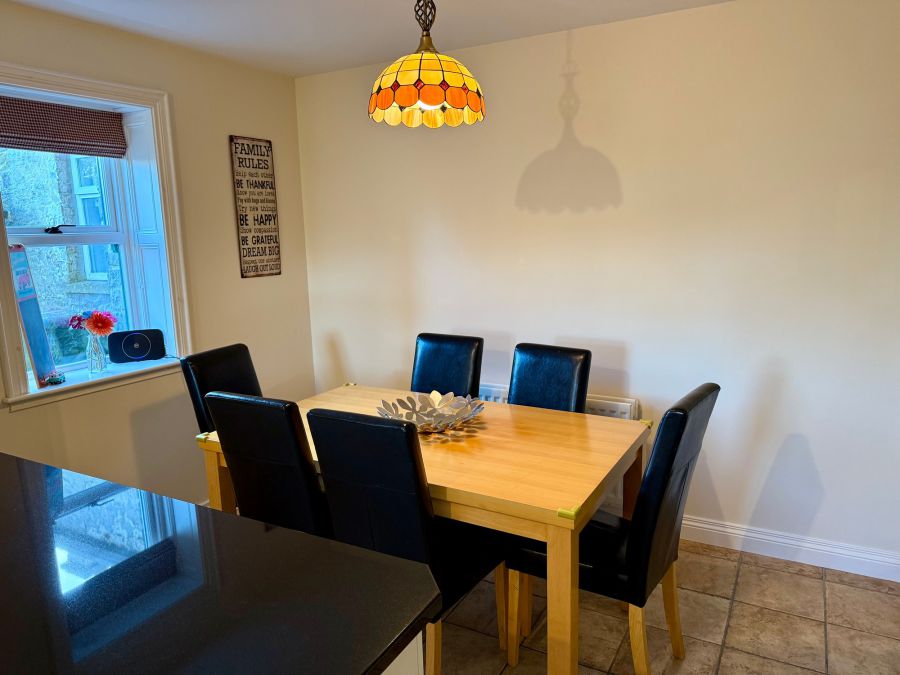 Clock Tower Lodge, 47b Ballyloughlin Road