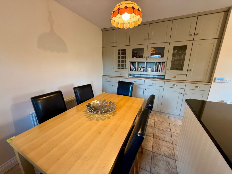 Clock Tower Lodge, 47b Ballyloughlin Road