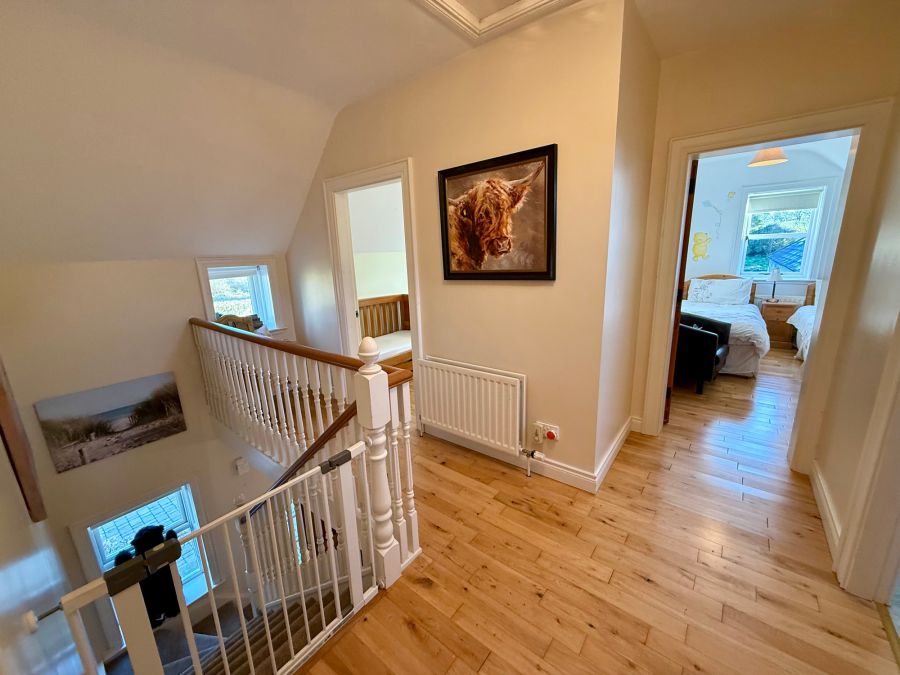 Clock Tower Lodge, 47b Ballyloughlin Road