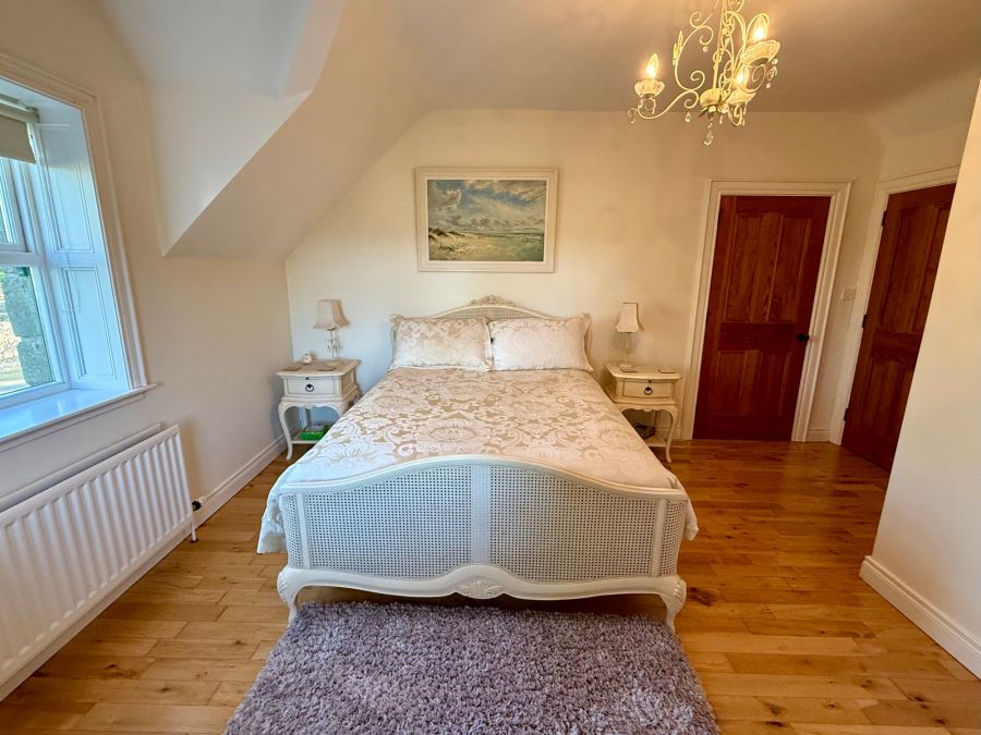 Clock Tower Lodge, 47b Ballyloughlin Road