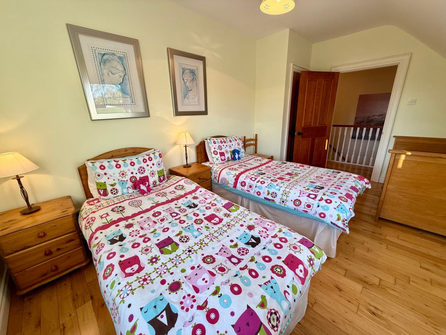 Clock Tower Lodge, 47b Ballyloughlin Road