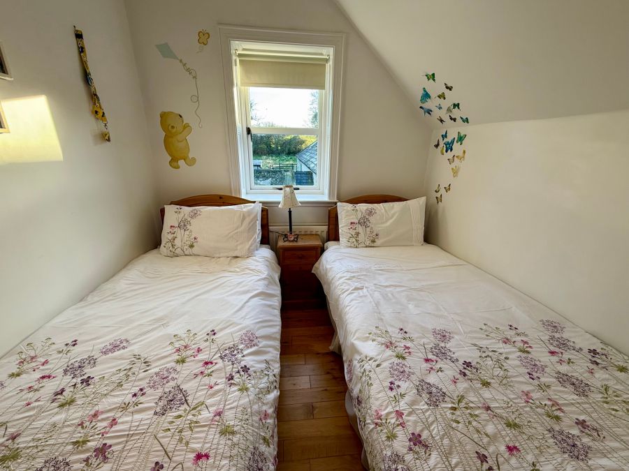 Clock Tower Lodge, 47b Ballyloughlin Road