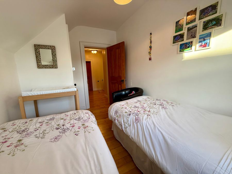 Clock Tower Lodge, 47b Ballyloughlin Road