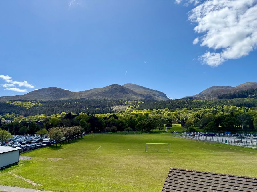 7 Parklands