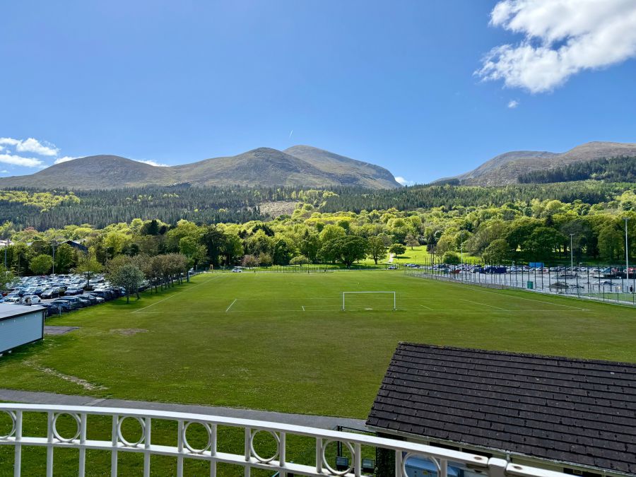 7 Parklands