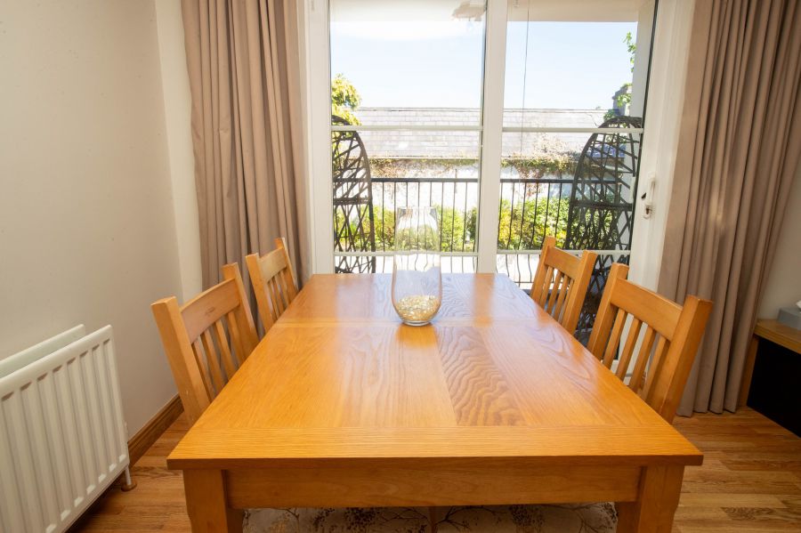 3 Apiary Court