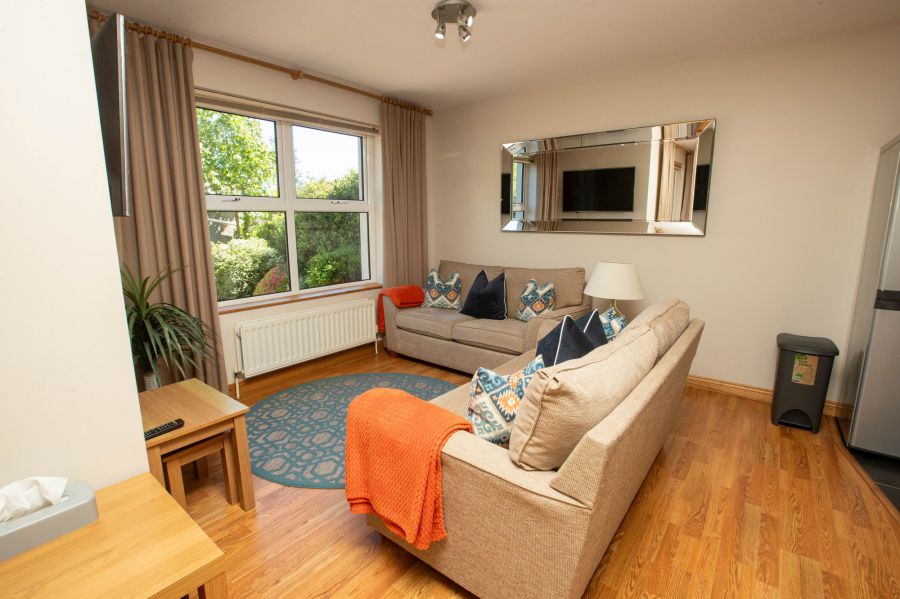 3 Apiary Court