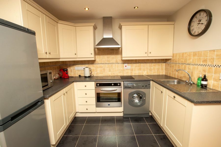 3 Apiary Court