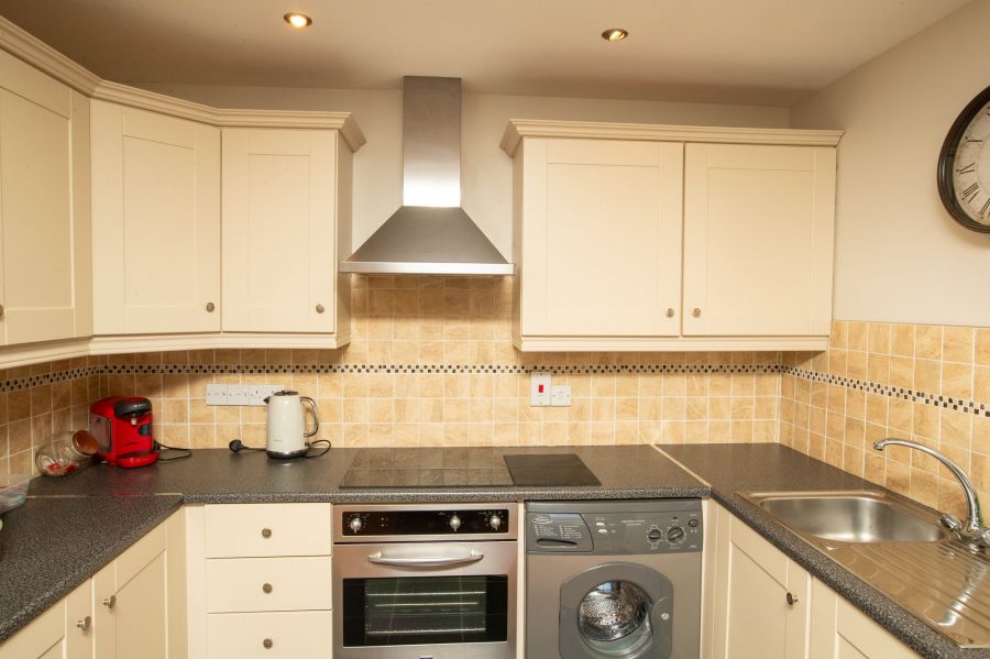 3 Apiary Court