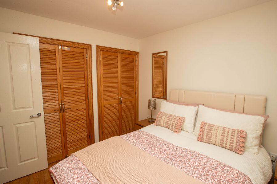 3 Apiary Court