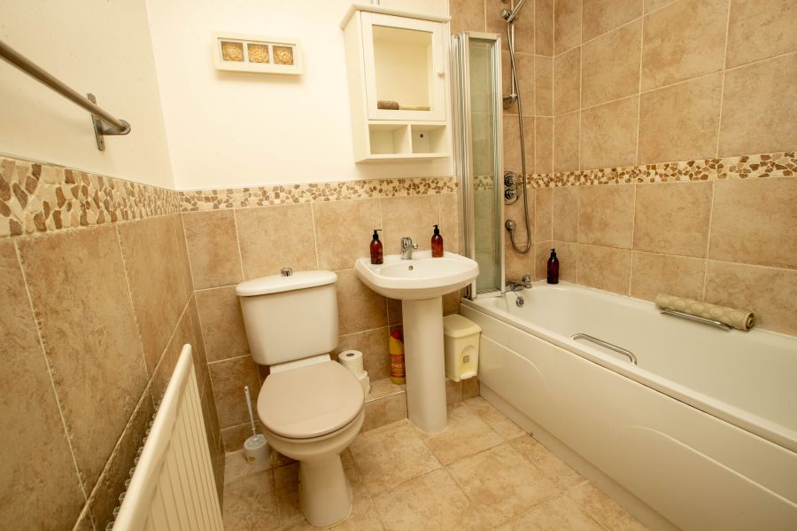 3 Apiary Court